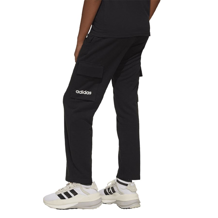 Pantaloni tuta Essentials Cargo Junior  da bambina Adidas | JC9738X